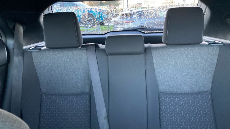 Toyota Yaris Cross 1.5 Hybrid Design 5dr CVT Hybrid Estate